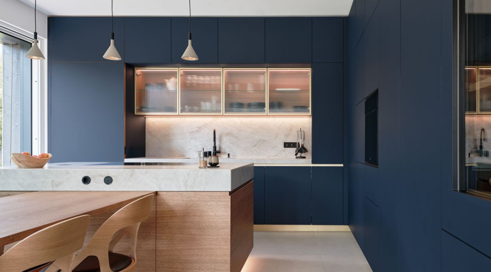 Individueller Innenausbau Einfamilienhaus in Puchheim