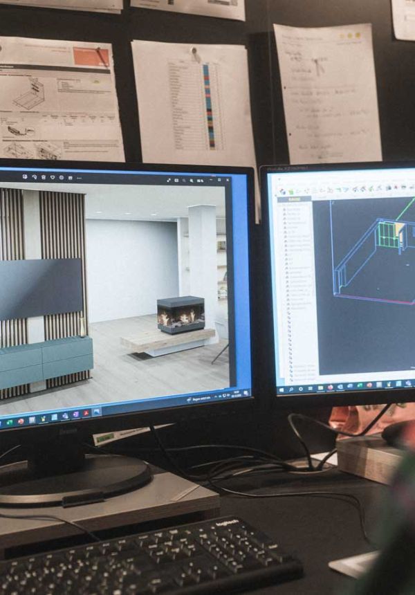 Entwurfsplanung: Neueste Software-Programme