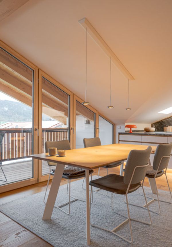 Ferienwohnung Fischbachau