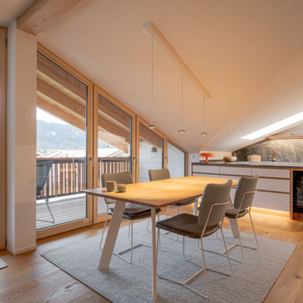 Ferienwohnung Fischbachau